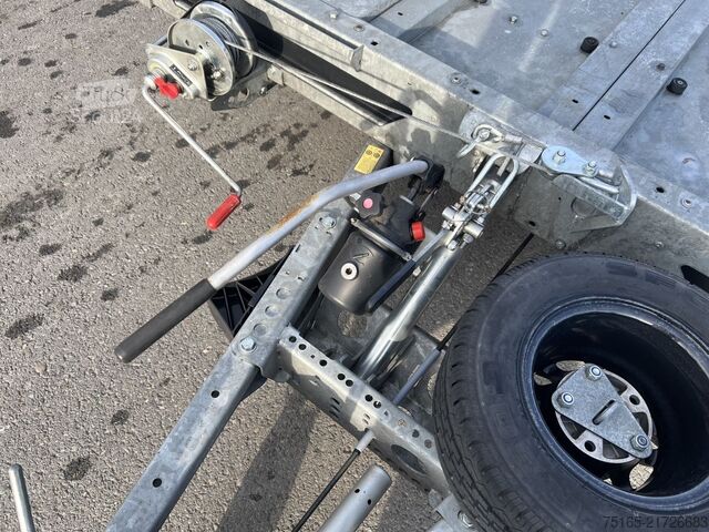 Autotransporter Brian James T Transporter 231-5522-35-3-10 Autotransporter