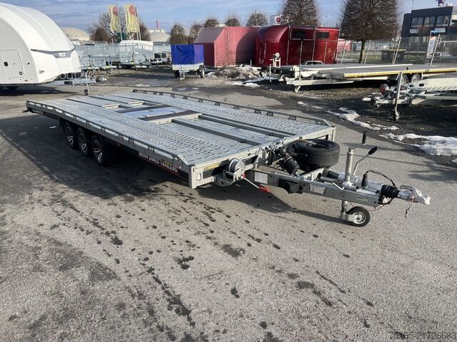 Autotransporter Brian James T Transporter 231-5522-35-3-10 Autotransporter