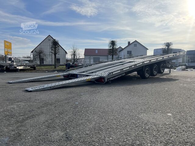 Autotransporter Brian James T Transporter 231-5522-35-3-10 Autotransporter