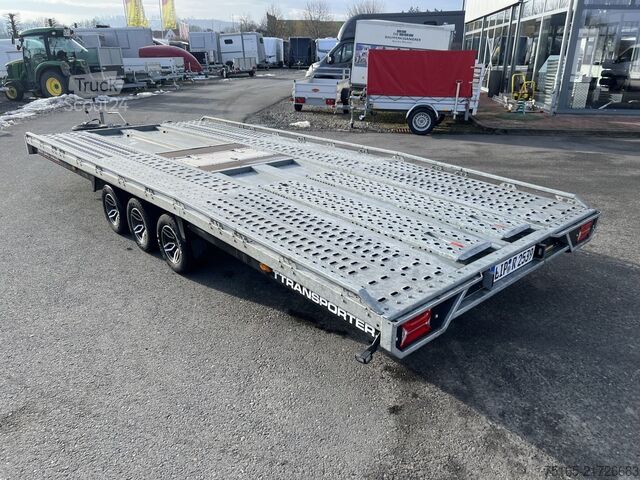 Autotransporter Brian James T Transporter 231-5522-35-3-10 Autotransporter