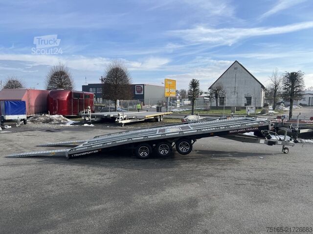 Autotransporter Brian James T Transporter 231-5522-35-3-10 Autotransporter