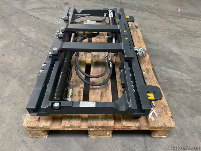 Déplacement latéral des fourches Kaup 3.5T466B / NEU