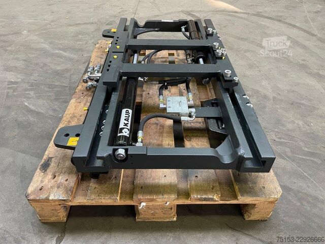 Pozičný menič vidlíc Kaup 3.5T466B / NEU