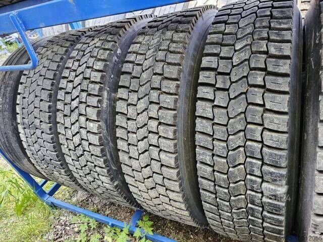 Other Continental 295/80R22.5