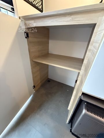 Caravane TRIGANO 270 Go Mini Freestyle ~ `26