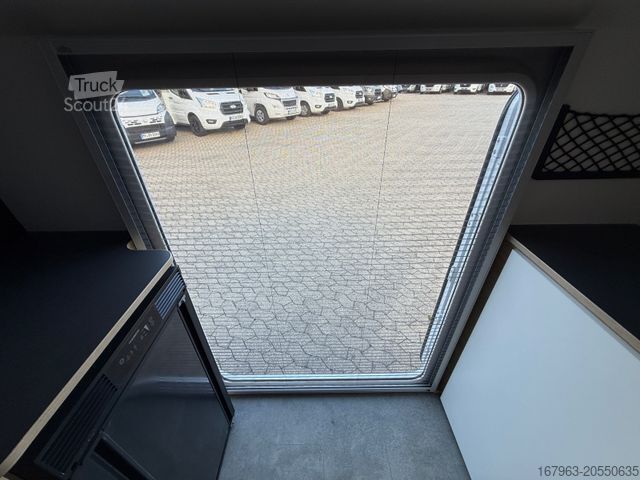 Rulotă TRIGANO 270 Go Mini Freestyle ~ `26