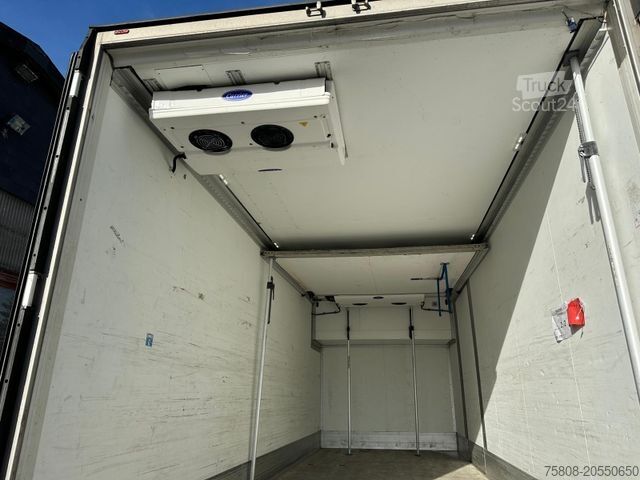 Kølebil MAN TGX 26.510 Schmitz Carrier 1250MT Bi-Temp LBW