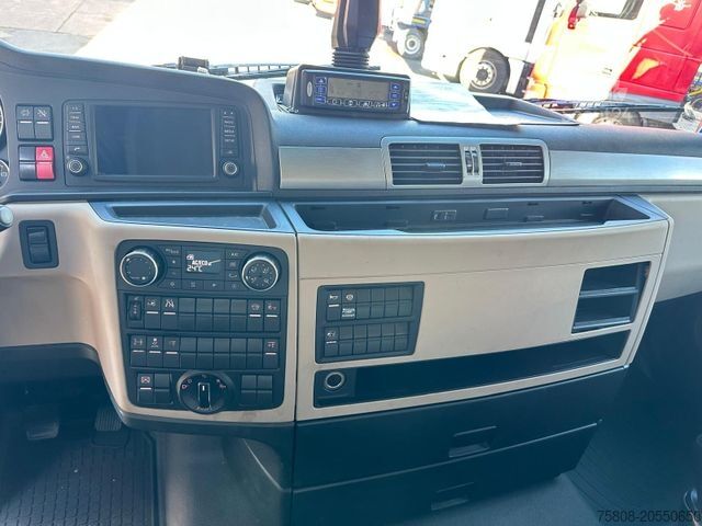 Hladilni tovornjak MAN TGX 26.510 Schmitz Carrier 1250MT Bi-Temp LBW