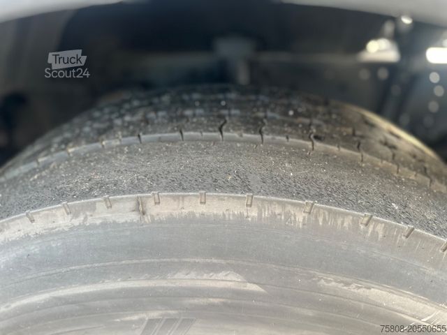 Standardní tahač MAN TGX 18.510 XXL Intarder ACC LGS Standklima Navi