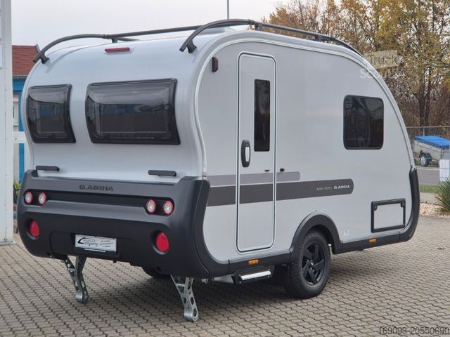 Caravana ADRIA Action Sports 391 LH*MJ26*Soundbar*Alufelgen*LED