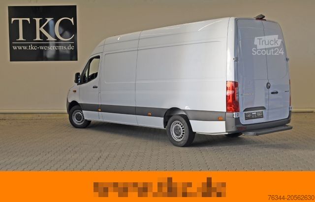 Bestelwagen met verhoogd dak MERCEDES-BENZ Sprinter 315 CDI Maxi KLIMA MBUX Kamera #502
