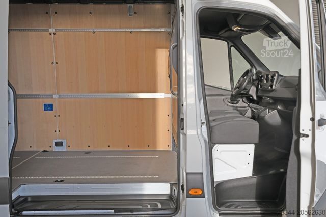 Фургон с высокой крышей MERCEDES-BENZ Sprinter 315 CDI Maxi KLIMA MBUX Kamera #502