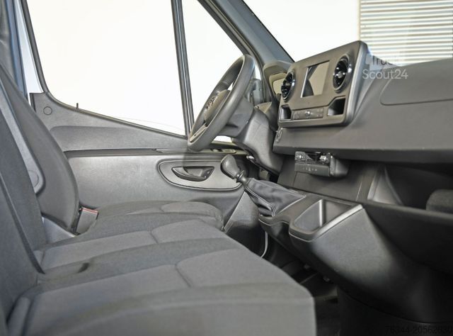 Bestelwagen met verhoogd dak MERCEDES-BENZ Sprinter 315 CDI Maxi KLIMA MBUX Kamera #502