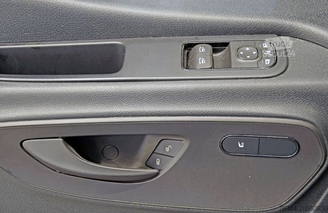 Højt tag varevogn MERCEDES-BENZ Sprinter 315 CDI Maxi KLIMA MBUX Kamera #502