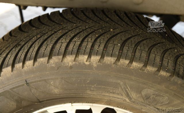 Højt tag varevogn MERCEDES-BENZ Sprinter 315 CDI Maxi KLIMA MBUX Kamera #502