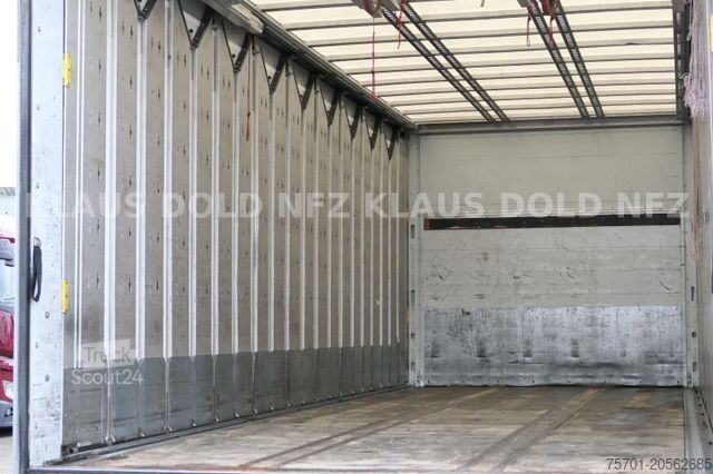 Drankentruck RENAULT Premium 430 Getränkewagen Retarder Euro 5