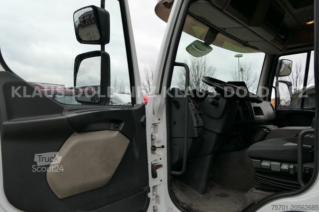 Autocarro per bevande RENAULT Premium 430 Getränkewagen Retarder Euro 5