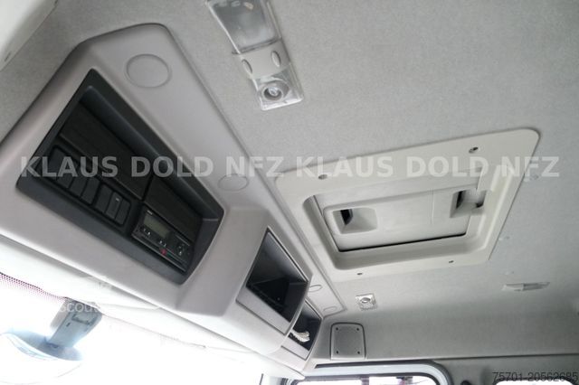 Drankentruck RENAULT Premium 430 Getränkewagen Retarder Euro 5