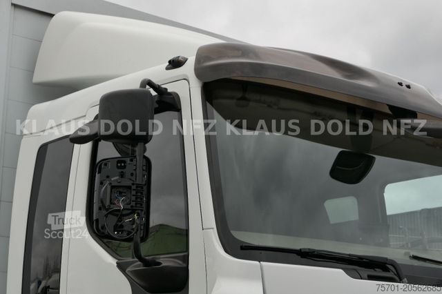 Drankentruck RENAULT Premium 430 Getränkewagen Retarder Euro 5