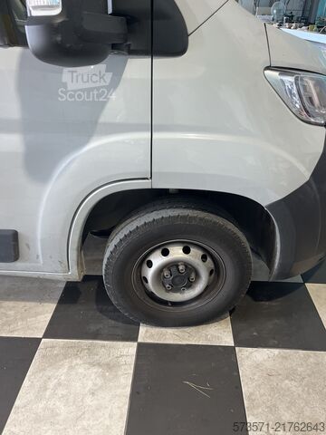 Kamp prikolica/kamper Fiat Ducato Weinsberg Carabus 600 K|2023 EURO 6 | Professioneller Verkäufer