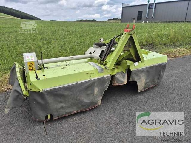 Slåmaskin Claas CORTO 3100 FC