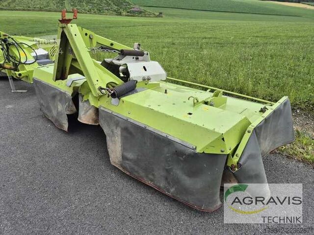 Slåmaskin Claas CORTO 3100 FC