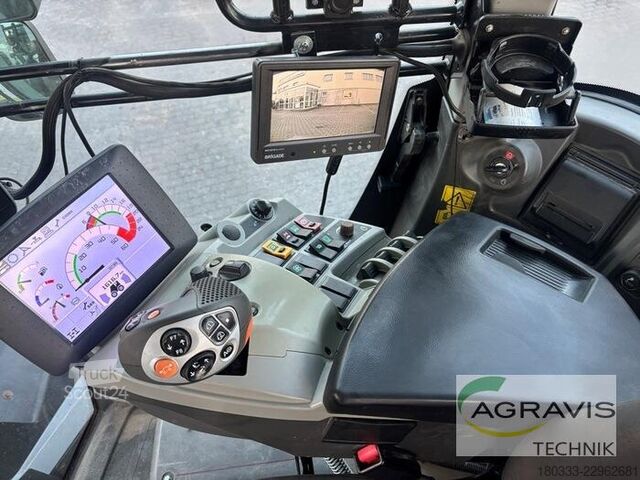 Traktor Claas XERION 4500 TRAC VC