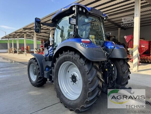 Traktori New Holland T 5.140 DYNAMIC COMMAND