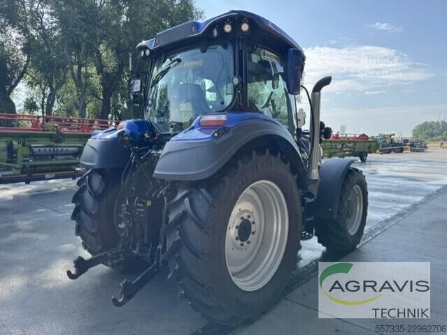 Traktori New Holland T 5.140 DYNAMIC COMMAND