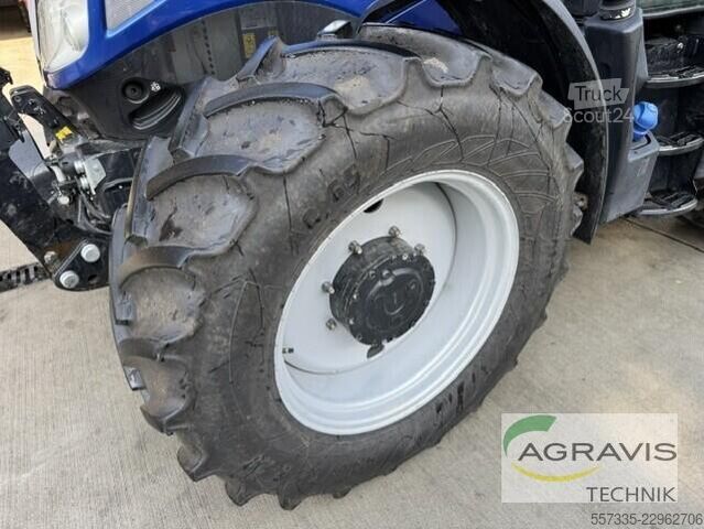 Traktori New Holland T 5.140 DYNAMIC COMMAND