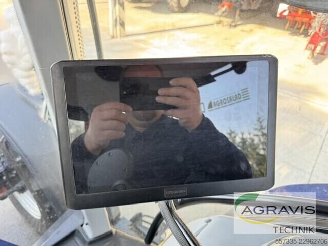 Traktori New Holland T 5.140 DYNAMIC COMMAND