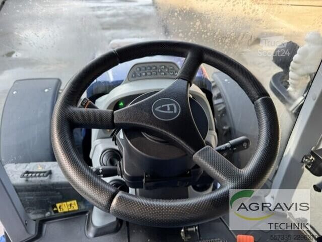 Traktori New Holland T 5.140 DYNAMIC COMMAND