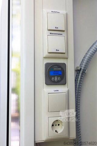 GLOBAL akselipuhdistin akselivaunu GL4200 itsenäinen UUSI VARASTOSSA GLOBAL Schaftkeet Schaftwagen GL4200 stand-alone NIEUW...