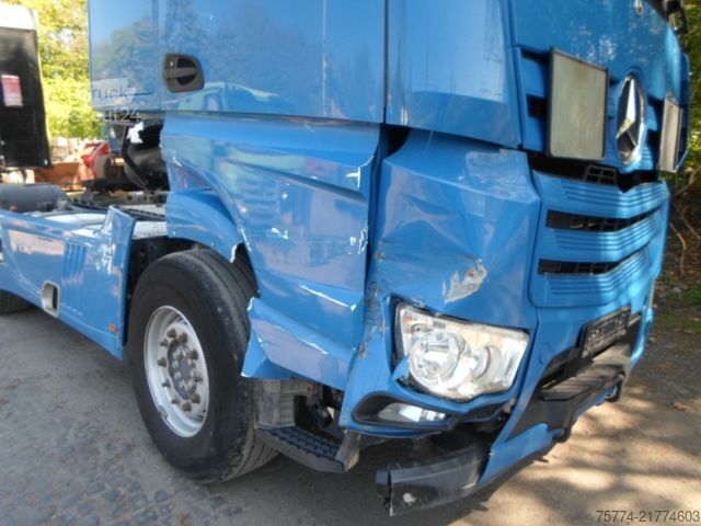 Standaard trekker MERCEDES-BENZ 1853 LS/ Kipphydraulik/BIG SPACE