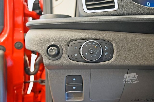 Pritschenwagen FORD Transit 350 L4 TREND 4X4 Allrad Doka Pritsche