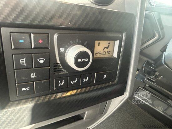 Volumen SZM RENAULT T HIGH 480 DTI 13, E6,  ALUFELGEN, STANDKLIMA