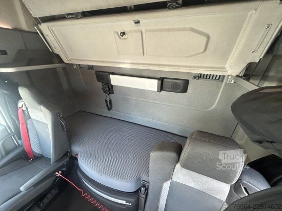 Volumen SZM RENAULT T HIGH 480 DTI 13, E6,  ALUFELGEN, STANDKLIMA