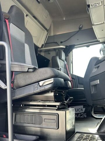 Volumen SZM RENAULT T HIGH 480 DTI 13, E6,  ALUFELGEN, STANDKLIMA