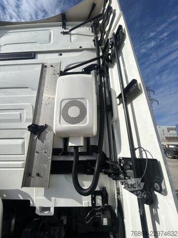 Volumen SZM RENAULT T HIGH 480 DTI 13, E6,  ALUFELGEN, STANDKLIMA