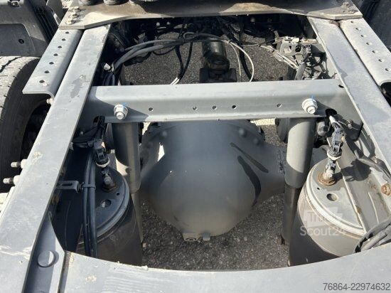 Volumen SZM RENAULT T HIGH 480 DTI 13, E6,  ALUFELGEN, STANDKLIMA