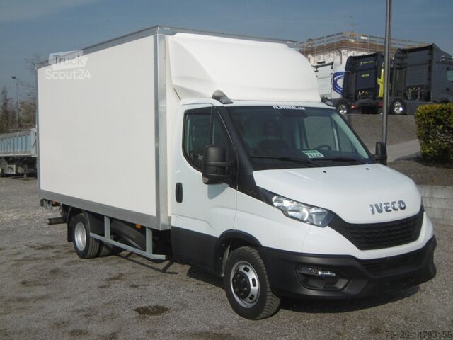 Iveco Daily 35 160