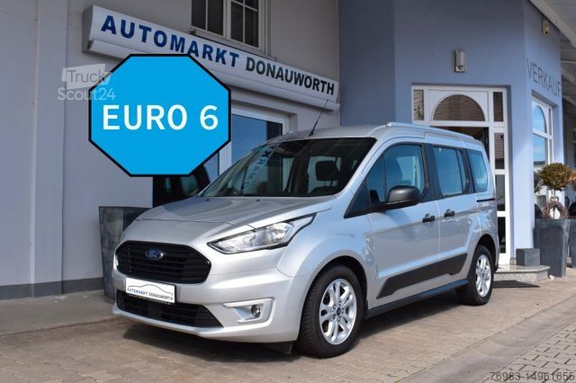 Ford Tourneo Connect 1.0 EcoBoost Start Stop Trend