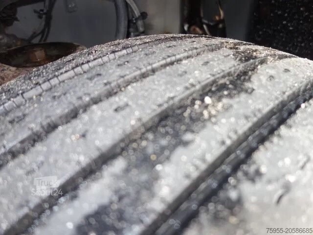 Tank Volvo FM 12 18500liter tank,AIRCO,MANUAL GEARBOX