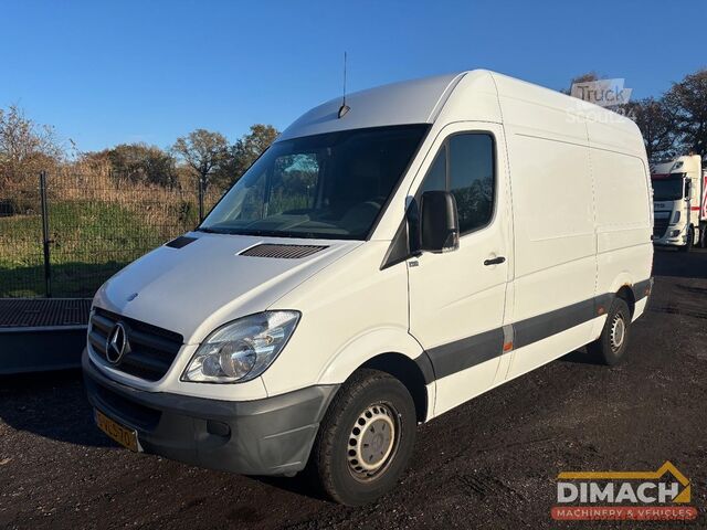 Bestelbus Mercedes-Benz SPRINTER Sprinter 211CDI LDH2 low km!!