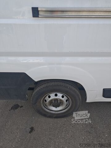 Autocaravana Fiat Ducato Weinsberg Carabus 600 K | 2023 | EURO6 | Professioneller Verkäufer