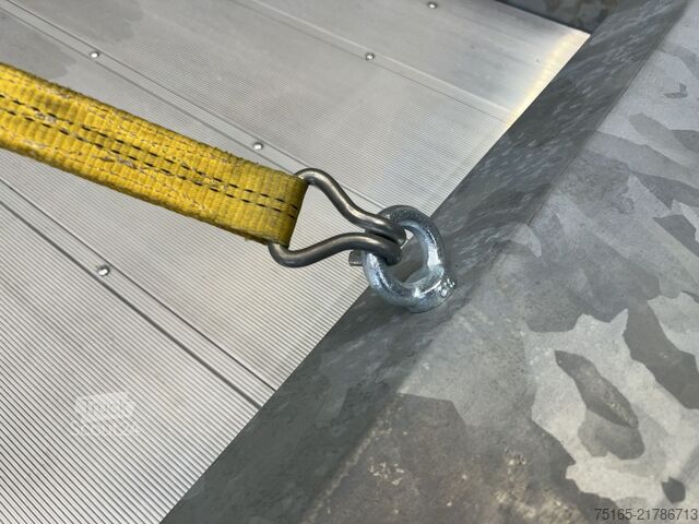 Prepravníky strojov a prívesy na bagre Hulco Terrax-2 3500.344x165 Maschinentransporter