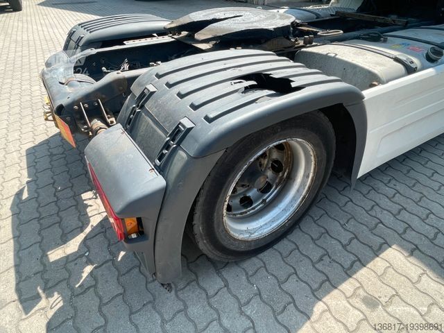 Štandardný ťahač SCANIA R440 4x2 Highline Lowliner Standhei. vollversp.
