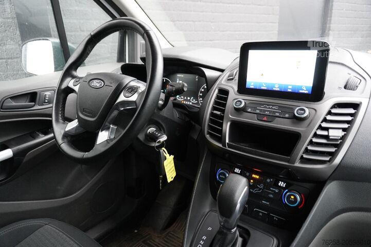 Karavan sa visokim krovom Ford Transit Connect 1.5 EcoBlue 100PK Automaat EURO...