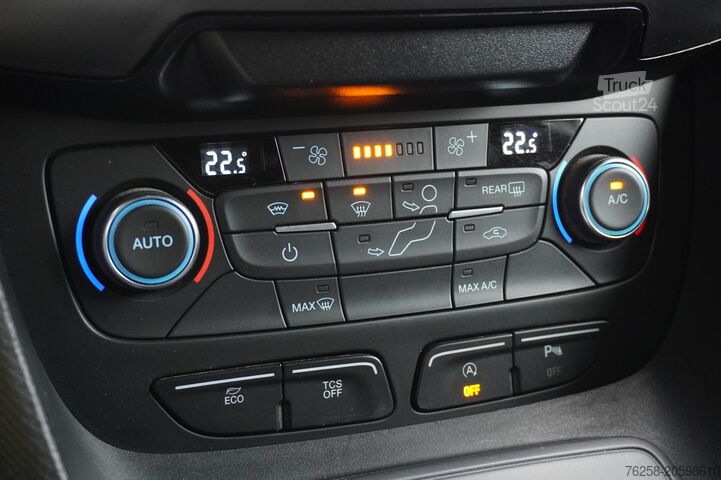 Stationwagen met hoog dak Ford Transit Connect 1.5 EcoBlue 100PK Automaat EURO...