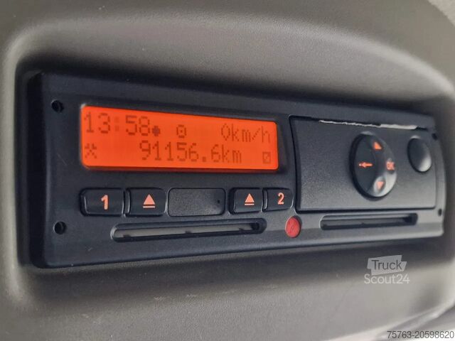 Транспортировщик автомобилей Renault Master 2.3 DCi - Cartransport -  Winch - 3.500 ...